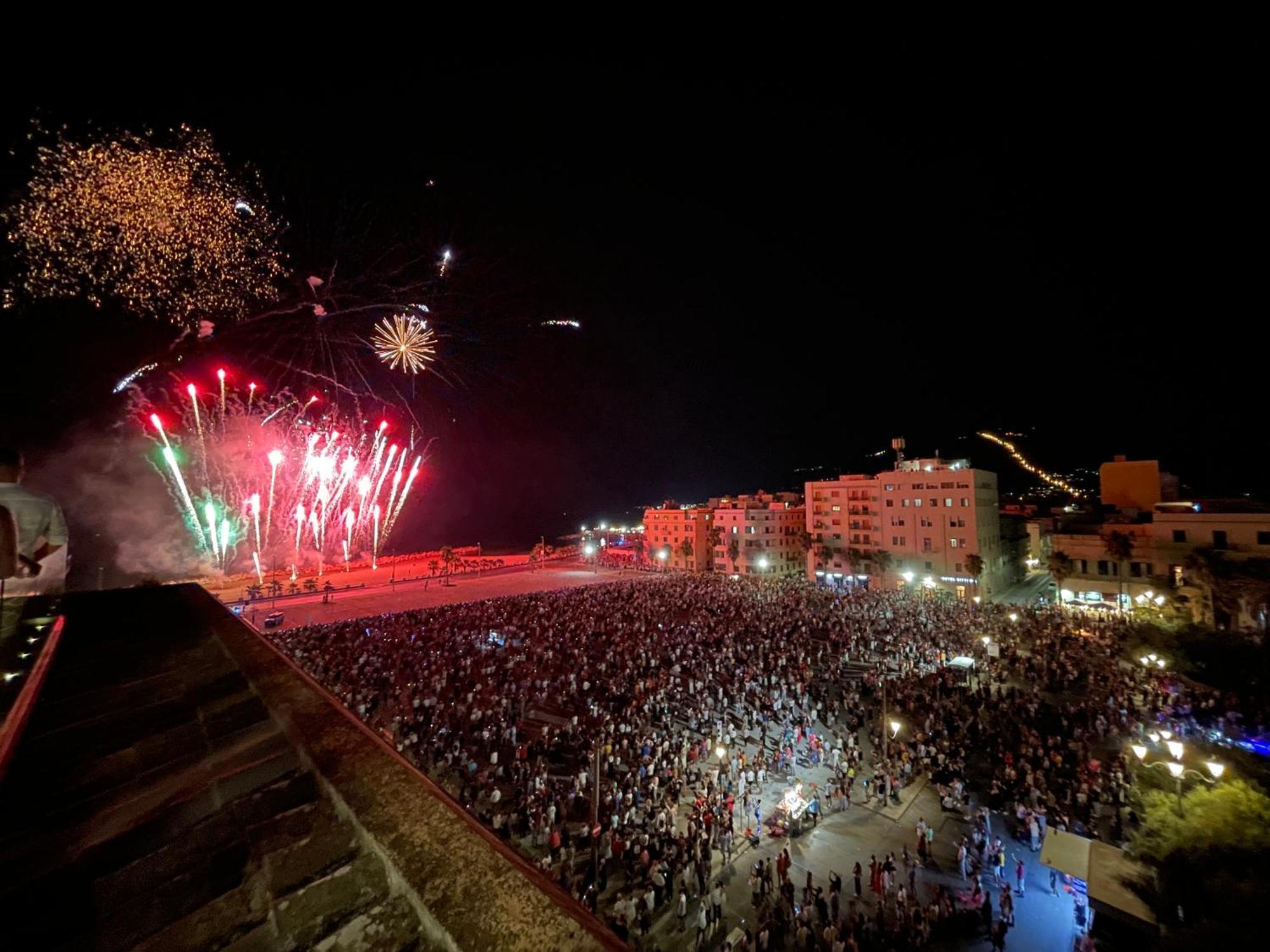 Appartamento La Perla Del Mare Trapani Esterno foto